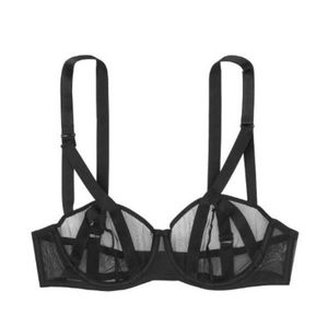 Vs bra size 38C